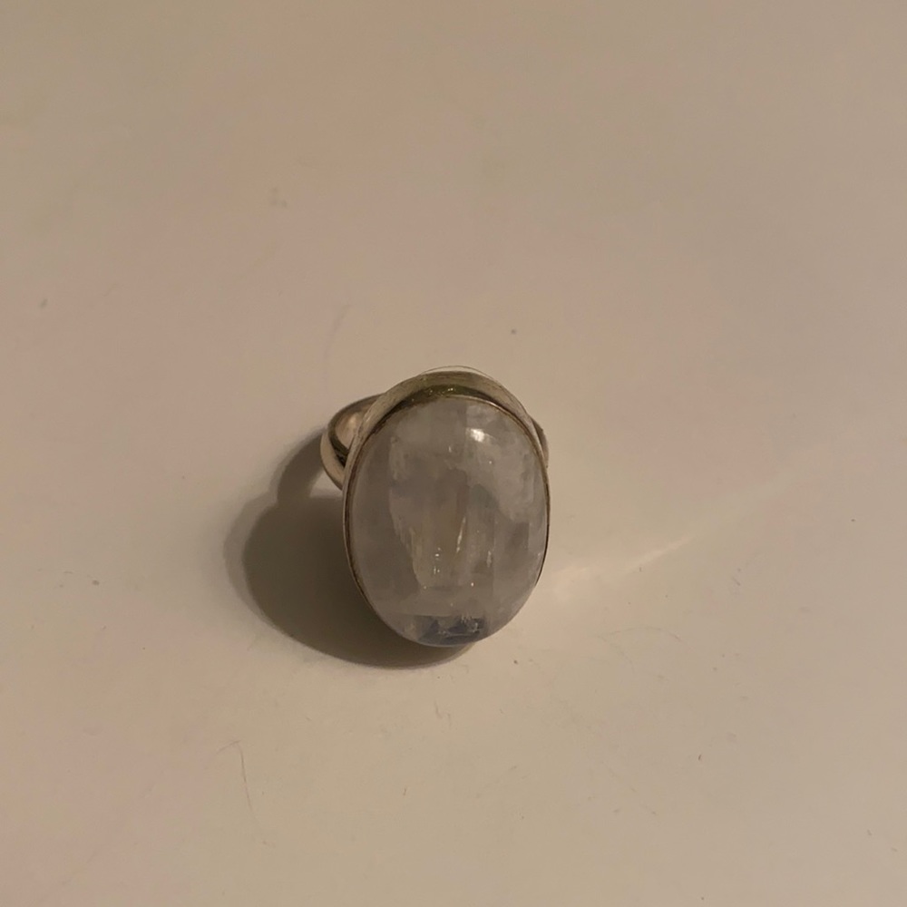 Antique ring